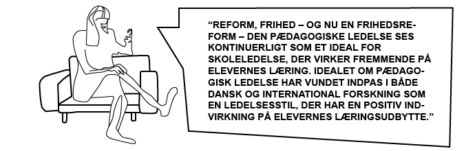Pointemand