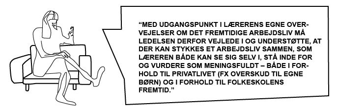 Pointemand