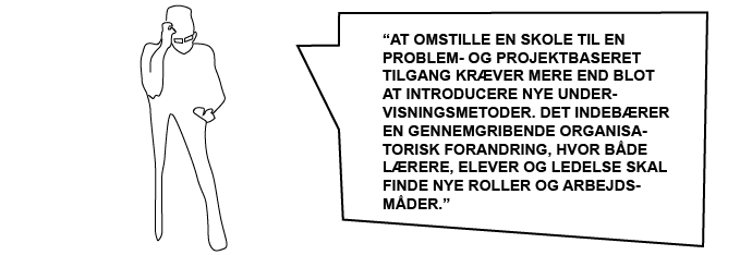 Pointemand