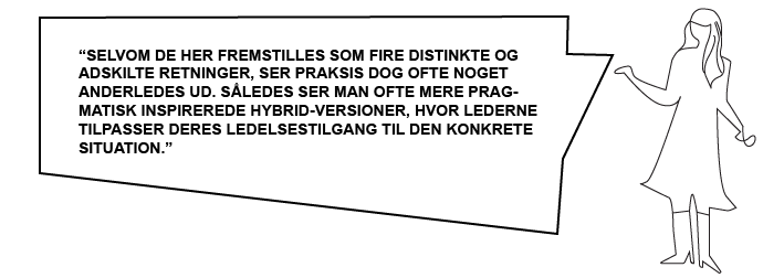 Pointemand